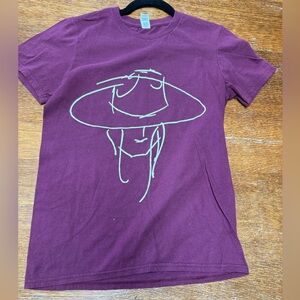 James Bay band shirt